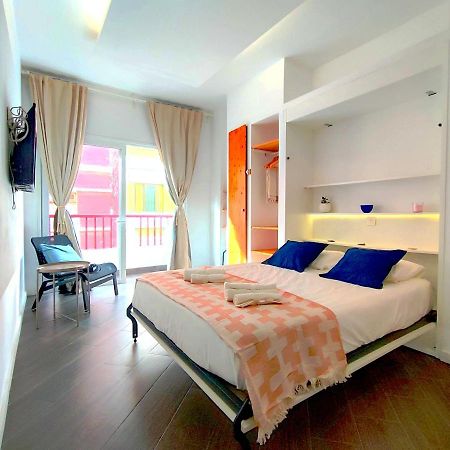 Tq202 Beach By Wave Properties Las Palmas de Gran Canaria Dış mekan fotoğraf