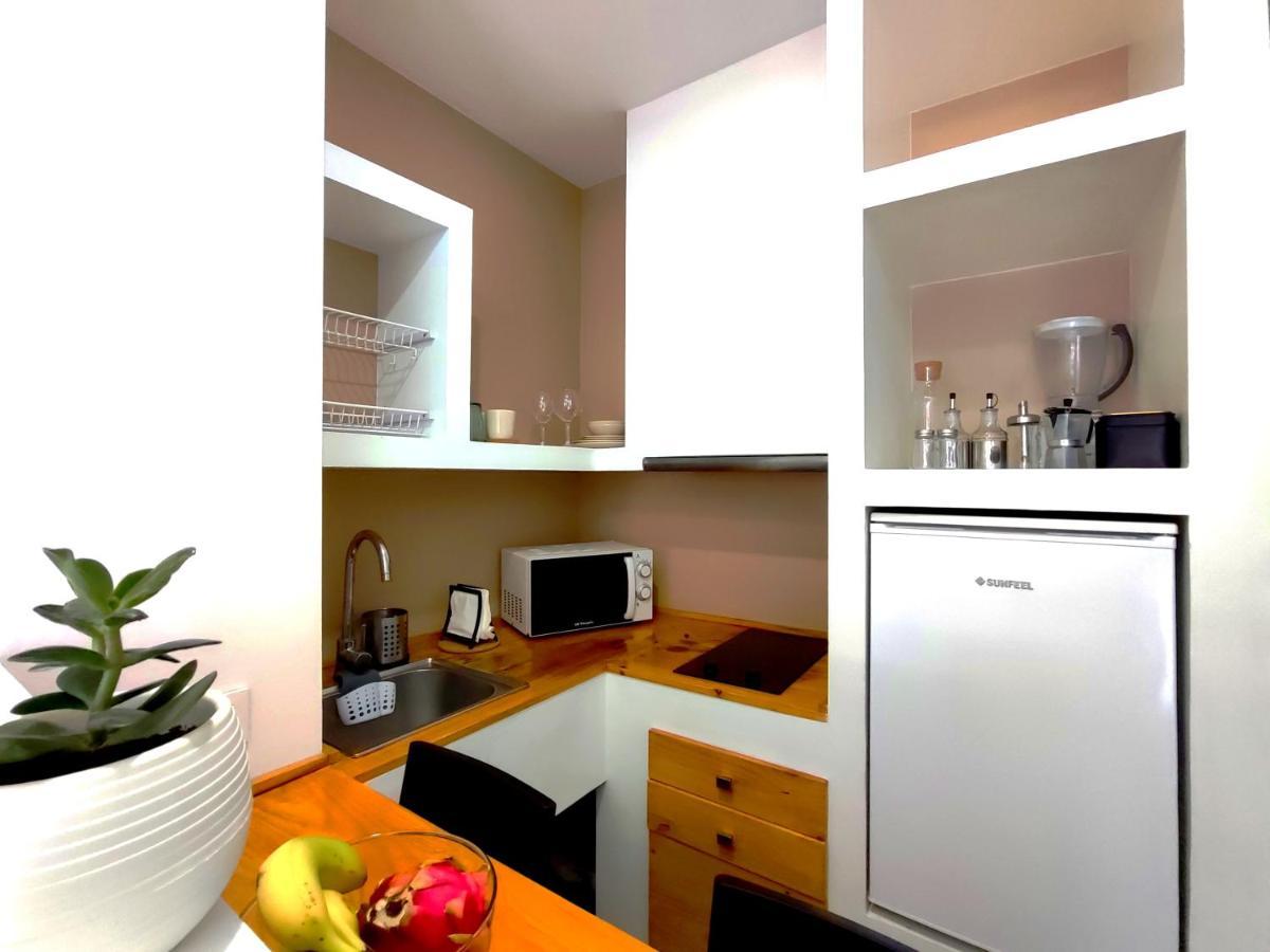 Tq202 Beach By Wave Properties Las Palmas de Gran Canaria Dış mekan fotoğraf