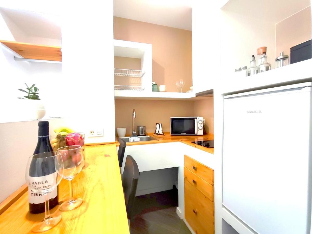 Tq202 Beach By Wave Properties Las Palmas de Gran Canaria Dış mekan fotoğraf