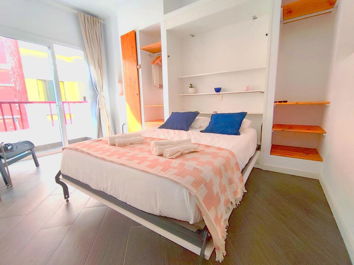 Tq202 Beach By Wave Properties Las Palmas de Gran Canaria Dış mekan fotoğraf