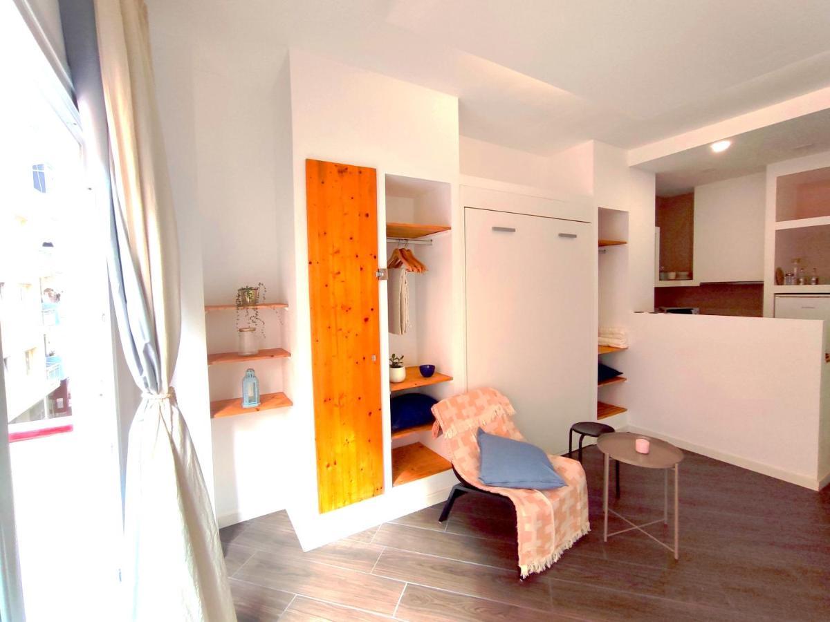 Tq202 Beach By Wave Properties Las Palmas de Gran Canaria Dış mekan fotoğraf