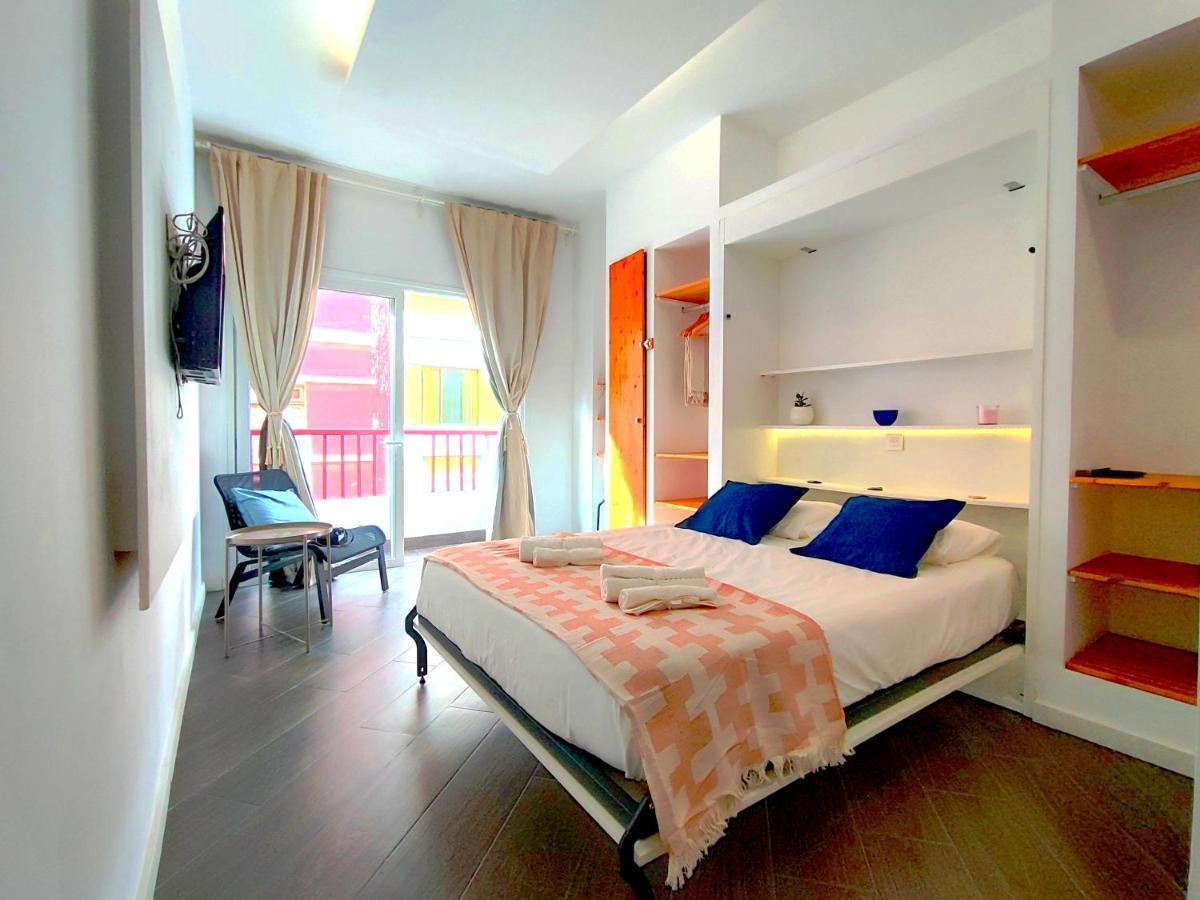 Tq202 Beach By Wave Properties Las Palmas de Gran Canaria Dış mekan fotoğraf