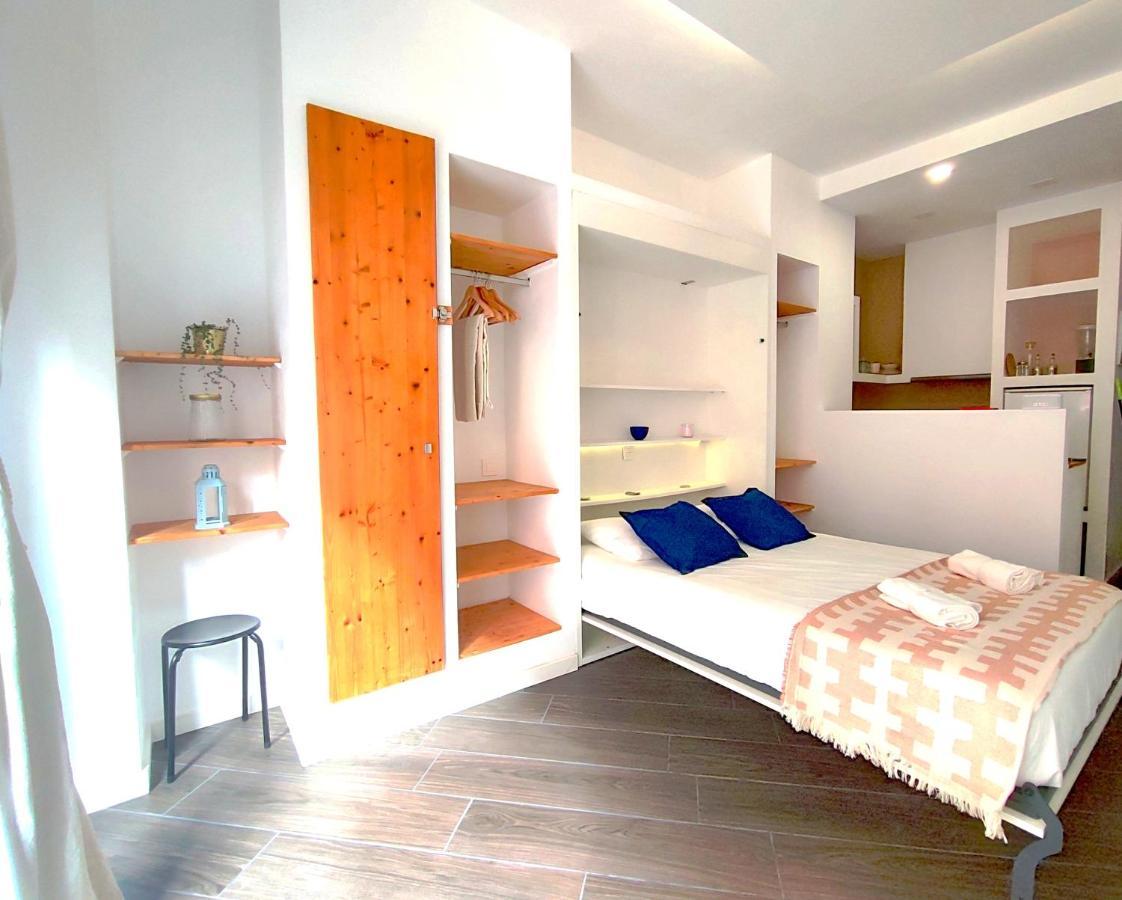 Tq202 Beach By Wave Properties Las Palmas de Gran Canaria Dış mekan fotoğraf