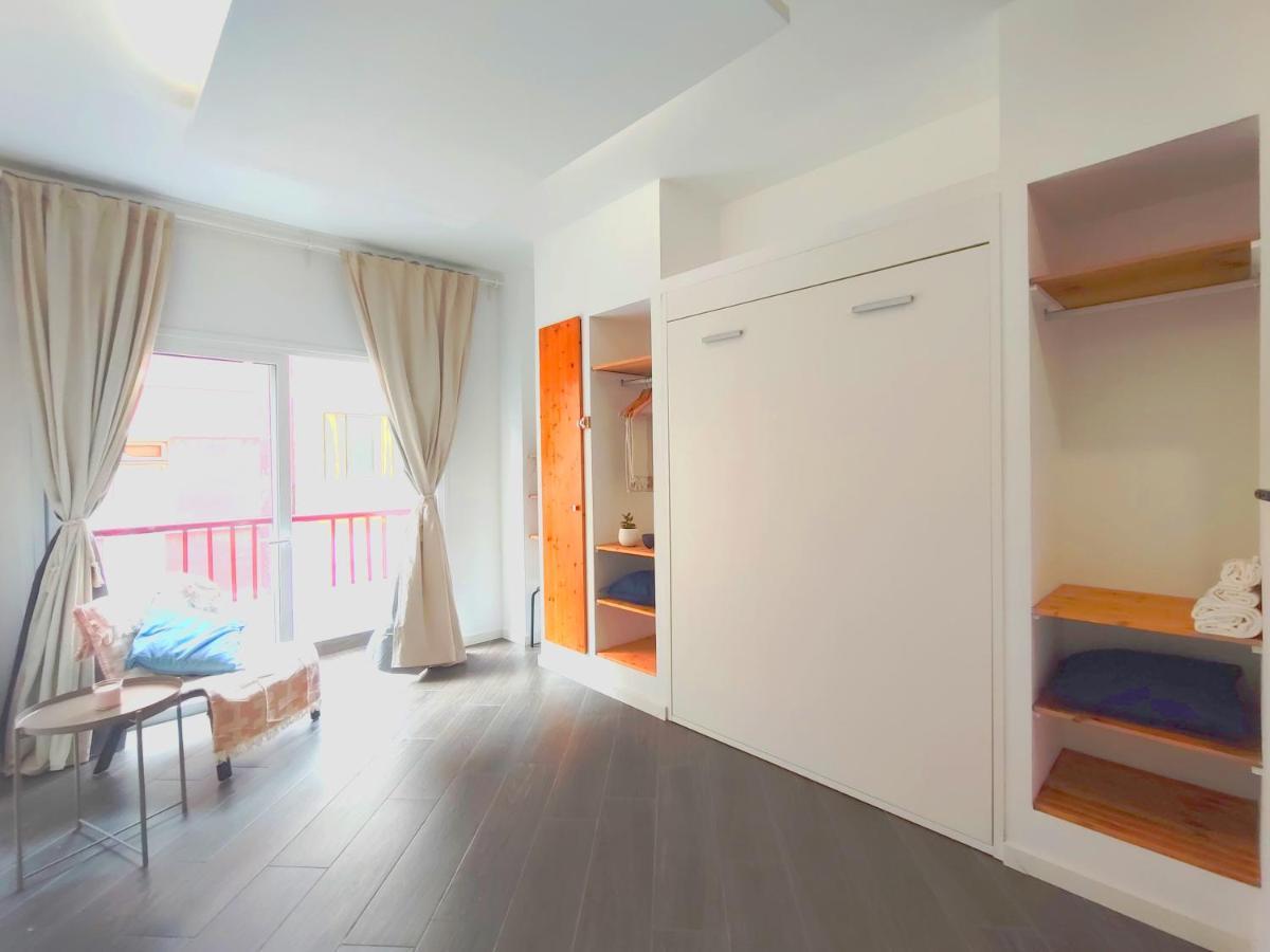 Tq202 Beach By Wave Properties Las Palmas de Gran Canaria Dış mekan fotoğraf