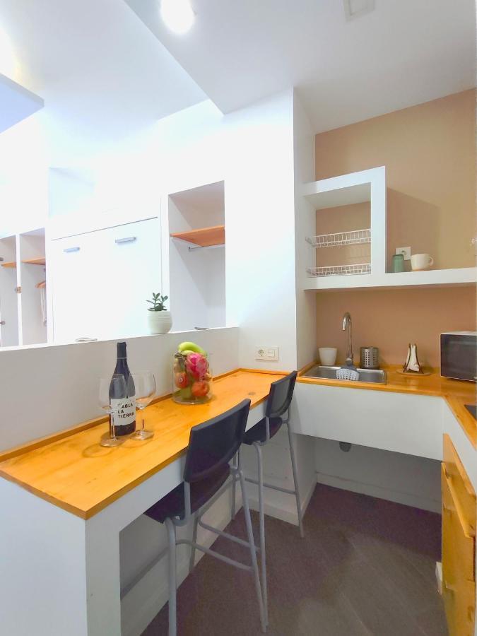 Tq202 Beach By Wave Properties Las Palmas de Gran Canaria Dış mekan fotoğraf
